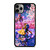 BEAUTY AND THE BEAST CARTOON iPhone 11 Pro Max Case Cover