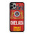 BEER MODELO ESPECIAL CHELADA iPhone 11 Pro Max Case Cover