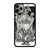 BEETLEJUICE TIM BURTON ART iPhone 11 Pro Max Case Cover