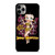 BETTY BOOP LEOPARD iPhone 11 Pro Max Case Cover