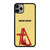 BILLIE EILISH DONT SMILE AT ME iPhone 11 Pro Max Case Cover BILLIE EILISH DONT SMILE AT ME iPhone 11 Pro Max Case Cover