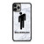 BILLIE EILISH MARBLE LOGO iPhone 11 Pro Max Case Cover BILLIE EILISH MARBLE LOGO iPhone 11 Pro Max Case Cover
