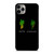 BILLIE EILISH SYMBOL iPhone 11 Pro Max Case Cover