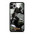 BLACK PANTHER MARVEL iPhone 11 Pro Max Case Cover