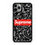 BLACK RIFLE COFFEE COMPANY SUPREME iPhone 11 Pro Max Case Cover