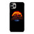 BLACK SABBATH BAND LOGO ART iPhone 11 Pro Max Case Cover