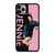 BLACKPINK JENNIE iPhone 11 Pro Max Case Cover
