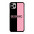 BLACKPINK WALL iPhone 11 Pro Max Case Cover