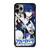 BLUE LOCK ANIME ALL iPhone 11 Pro Max Case Cover BLUE LOCK ANIME ALL iPhone 11 Pro Max Case Cover