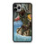 BOBA FETT STAR WARS CARTOON iPhone 11 Pro Max Case Cover