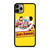 BOBS BURGERS FAMILY MOVIE iPhone 11 Pro Max Case Cover