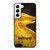 HUFFLEPUFF HARRY POTTER Samsung Galaxy S22 Case Cover