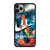 BOJACK HORSEMAN LAZY NIKE iPhone 11 Pro Max Case Cover