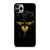 BON JOVI BAND GOLD LOGO iPhone 11 Pro Max Case Cover