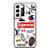 HYPEBEAST SUPREME YEEZY KANYE WEST Samsung Galaxy S22 Case Cover