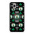 BOSTON CELTICS COLLAGE iPhone 11 Pro Max Case Cover