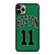 BOSTON CELTICS KYRIE IRVING NBA iPhone 11 Pro Max Case Cover
