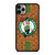 BOSTON CELTICS NBA iPhone 11 Pro Max Case Cover