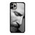 BRADLEY COOPER FACE iPhone 11 Pro Max Case Cover
