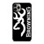 BROWNING ARMS LANDSCAPE LOGO iPhone 11 Pro Max Case Cover