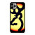 BROWNING SILHOUETTE LOGO iPhone 11 Pro Max Case Cover