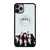 BTS BANGTAN BOYS SUITS iPhone 11 Pro Max Case Cover