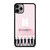 BTS DYNAMITE PINK iPhone 11 Pro Max Case Cover