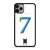 BTS MAP OF THE SOUL ALBUM COVER iPhone 11 Pro Max Case Cover