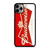 BUDWEISER LOGO iPhone 11 Pro Max Case Cover