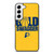 INDIANA PACERS NBA BASKETBALL GOLD SWAGGER Samsung Galaxy S22 Case Cover