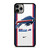 BUFFALO BILLS LOGO iPhone 11 Pro Max Case Cover