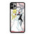 BUGS BUNNY AND LOLA MARRIED iPhone 11 Pro Max Case Cover