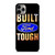 BUILT FORD TOUGH SYMBOL iPhone 11 Pro Max Case Cover