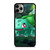 BULBASAUR POKEMON CARTOON 2 iPhone 11 Pro Max Case Cover