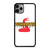 BUSHMASTER FIREARMS LOGO 2 iPhone 11 Pro Max Case Cover