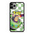 BUZZ LIGHTYEAR TOY STORY DISNEY 2 iPhone 11 Pro Max Case Cover