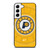 INDIANA PACERS NBA BASKETBALL NIKE Samsung Galaxy S22 Case Cover
