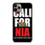 CALIFORNIA REPUBLIC SYMBOL iPhone 11 Pro Max Case Cover