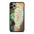 CALLAWAY GOLF FIELD LOGO iPhone 11 Pro Max Case Cover