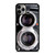 CAMERA ROLLEICORD iPhone 11 Pro Max Case Cover