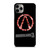 CAMO BORDERLANDS 3 LOGO iPhone 11 Pro Max Case Cover