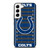 INDIANAPOLIS COLTS FOOTBALL FIELD Samsung Galaxy S22 Case Cover