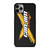 CAN AM X TEAM CARBON iPhone 11 Pro Max Case Cover