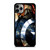 CAPTAIN AMERICA SHIELD HERO iPhone 11 Pro Max Case Cover