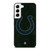INDIANAPOLIS COLTS FOOTBALL NFL Samsung Galaxy S22 Case Cover