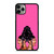 CARDI B FT MEGAN THEE WAP iPhone 11 Pro Max Case Cover
