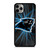 CAROLINA PANTHERS SYMBOL iPhone 11 Pro Max Case Cover