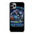 CAROLINA PANTHERS TOUCHDWON NFL iPhone 11 Pro Max Case Cover