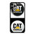 CAT CATERPILLAR WHITE BLACK iPhone 11 Pro Max Case Cover