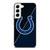 INDIANAPOLIS COLTS NFL FOOTBALL LOGO Samsung Galaxy S22 Case Cover